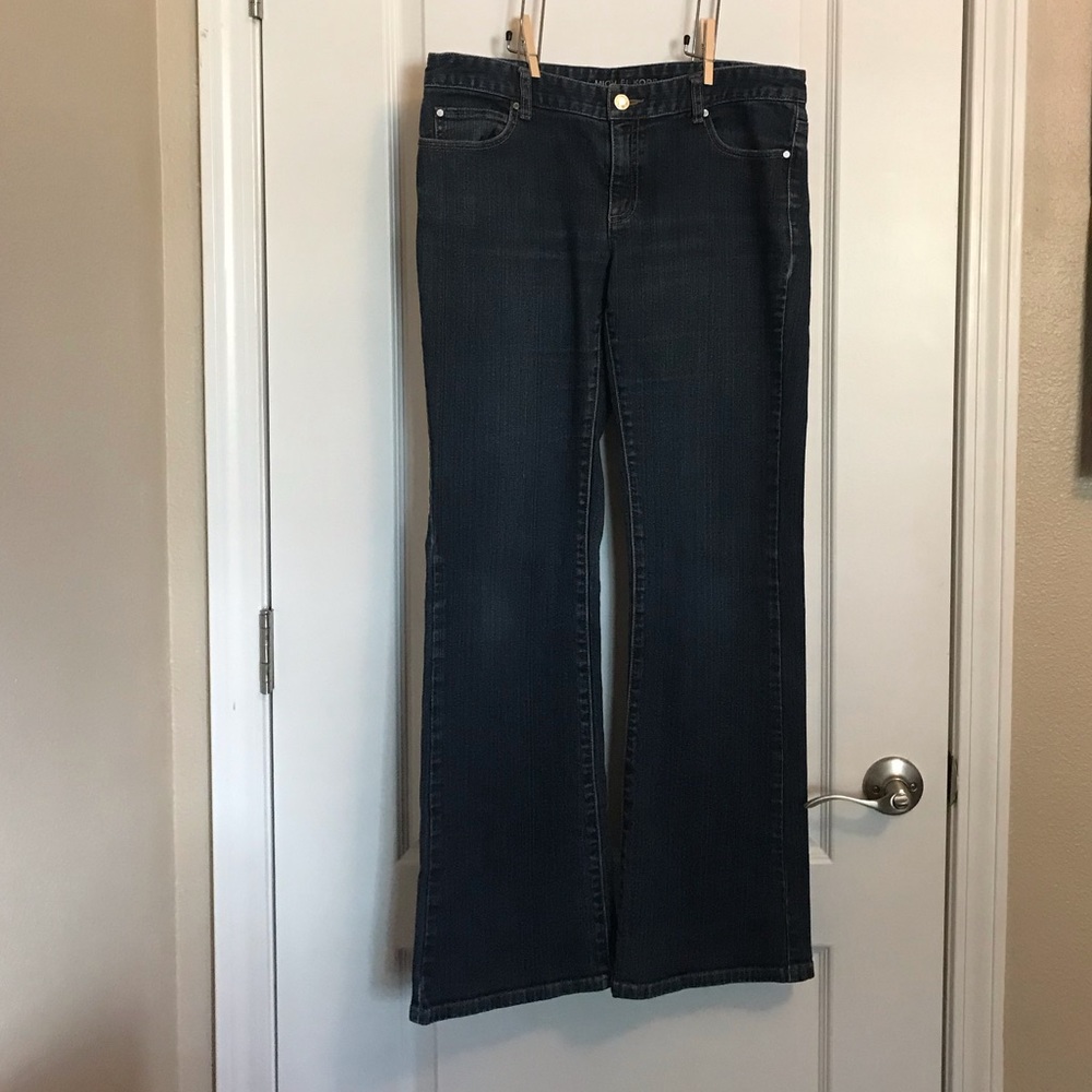 MICHAEL KORS Jeans- -